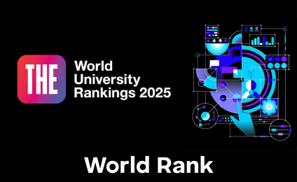 University of Kelaniya ranked in THE-WUR 2025